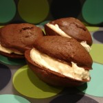 Classic Whoopie Pies