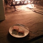 French Vanilla & Sea Salt S’mores