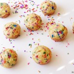 Funfetti Muffins