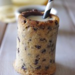 Milk & Cookies Shooters