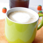Pumpkin Spice Latte
