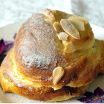Almond Breakfast Pastries