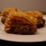 Baklava