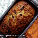 Banana Zucchini Bread