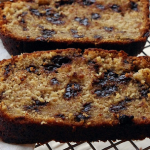 Brown Sugar Banana Bread