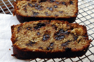 Brown Sugar Banana Bread
