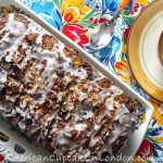 Banana Coconut & Chocolate Chip Bread