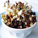 Gooey Goodness Popcorn
