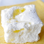 Citrus Swirl Marshmallows