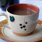 Chocolate Chip Cookie Coffee Syrup