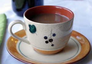 Chocolate Chip Cookie Coffee Syrup