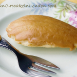 Coffee Glazed Madelines