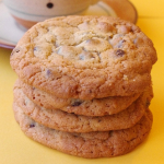 Crave Chocolate Chip Cookies