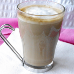 Cupcake Coffee Syrup