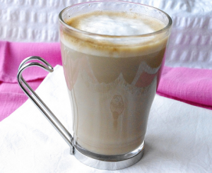 Cupcake Coffee Syrup