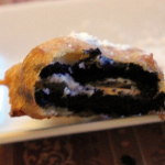 Deep Fried Candy Bars & Oreos