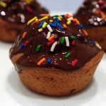 Duffins – The Donut Muffin