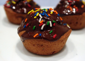 Duffins – The Donut Muffin