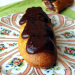 Chocolate Eclairs