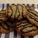 Florentine Cookies