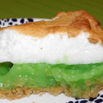 Key Lime Pie