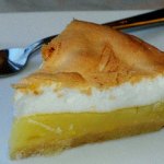 Lemon Meringue Pie