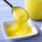 Limoncello Lemon Curd