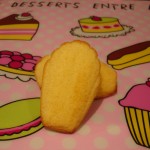Madeleines
