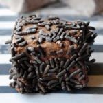 Chocolate Malt Marshmallows