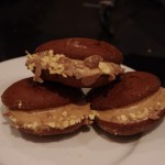 Malteser Whoopie Pies