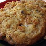 Momofuku Milk Bar Cornflake Cookies