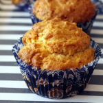 Southern Biscuit Muffins