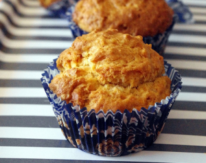 Southern Biscuit Muffins