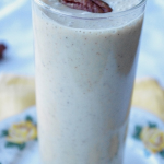 Pecan Caramello Smoothie