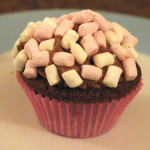 Peyton & Byrne Chocolate Cupcakes