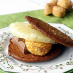 Pina Colada S’mores