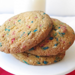 Presidential Cookies