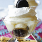 Oreo Banana Pudding