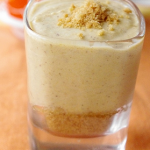 Pumpkin Mousse Shooters