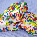 Rainbow Marshmallows