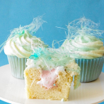 Rise of The Guardians Cupcakes