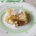 Semi Homemade Almond Breakfast Pastries