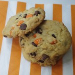 Browned Butter Chocolate Chip Cookies