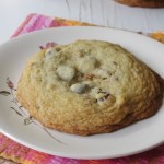 Standard Baking Co. Giant Chocolate Chip Cookies