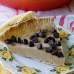 Banana Peanut Butter Pie