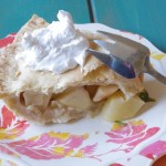 Pear Pie