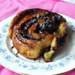 Chocolate Chip Sticky Buns