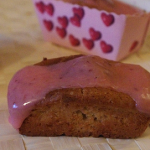 Strawberry Greek Yogurt Muffins