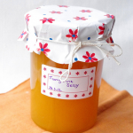 Tangerine Jelly