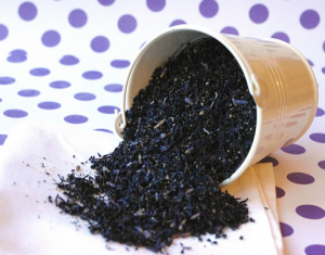 Almond Lavender Black Tea